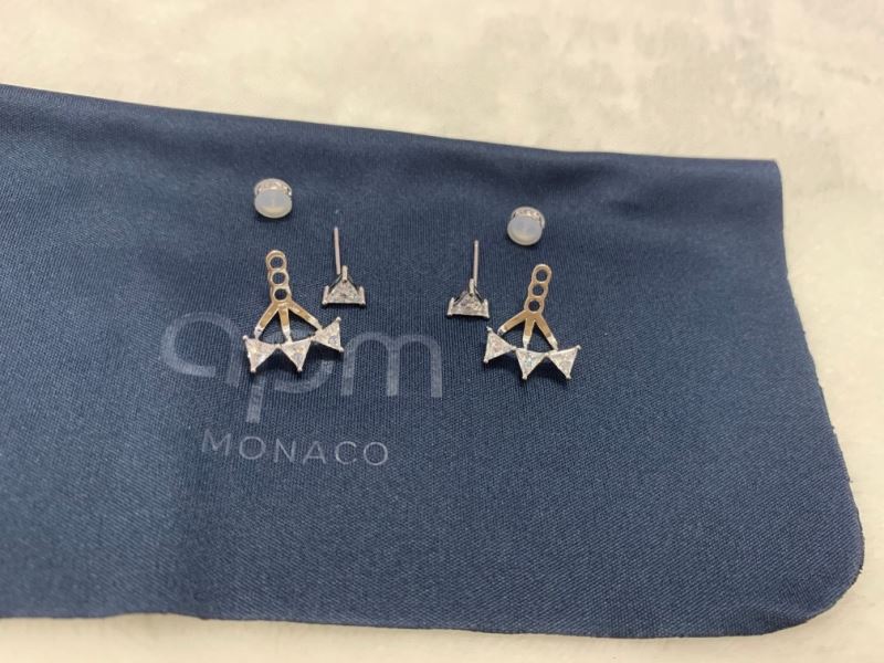 Apm Earrings